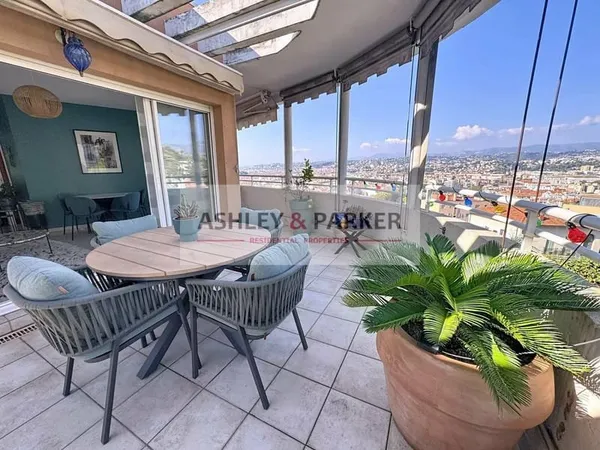 APPARTEMENT 3 PIECES