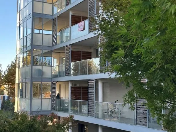 Parking/box 13 m² Strasbourg