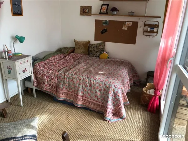 Location chambre courte durée