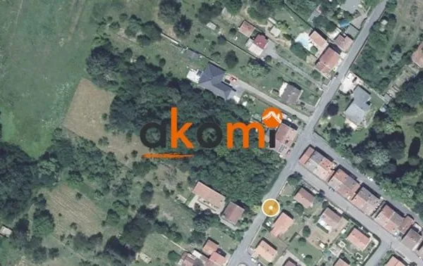 Terrain Constructible - 4071m²
