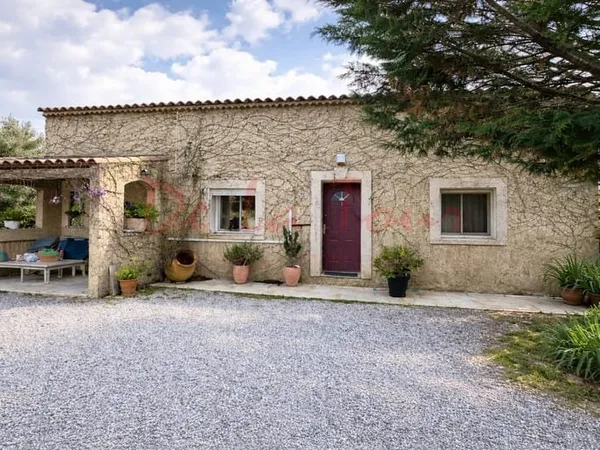 Maison T4 avec jardin 12ème