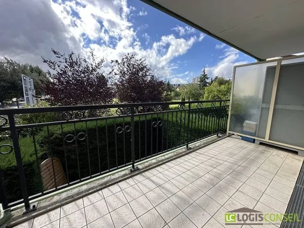 Appartement 3 pièces 70 m²