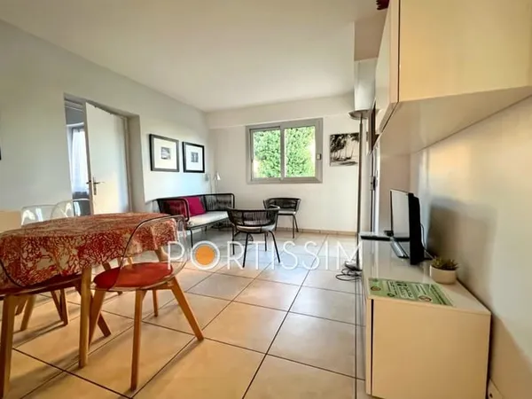 Saint Laurent Port, Appartement 3 Pièces en excellent état