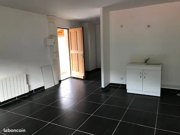 Appartement T2 LA DOYE