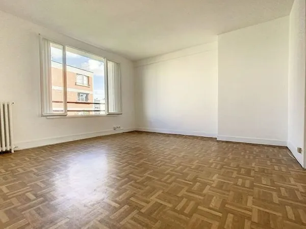 Appartement 2 pièces 58 m²