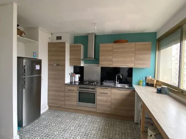 TARBES HYPERCENTRE APPARTEMENT 3 PIECES