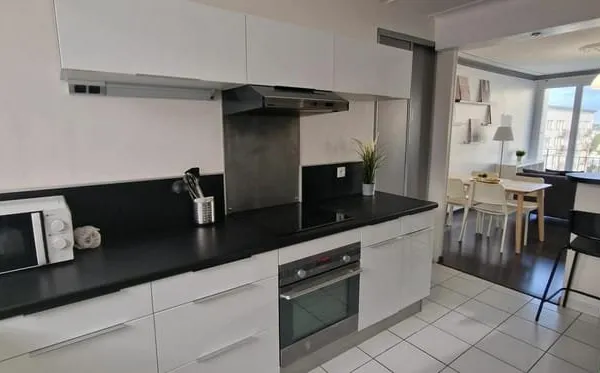COLOCATION BREST SAINT MARTIN
