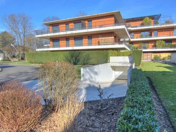 Appartement 1 pièce 30 m²