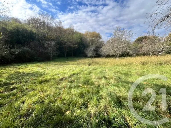 Terrain 2139 m²