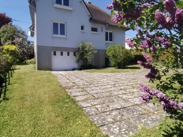 Vente Pavillon 4 pièces