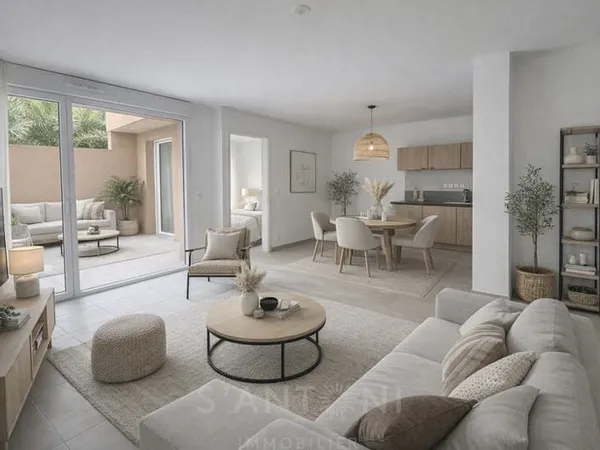 Appartement