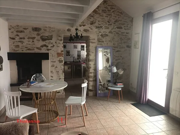 Maison Frossay 4 pièce(s) 83.17 m2