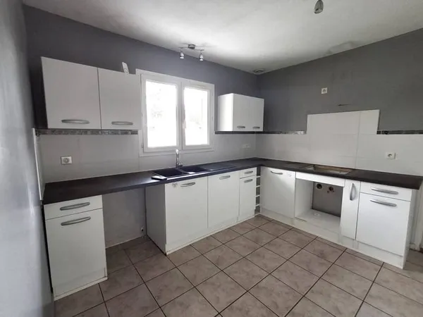 Maison 5 pièces 123 m²