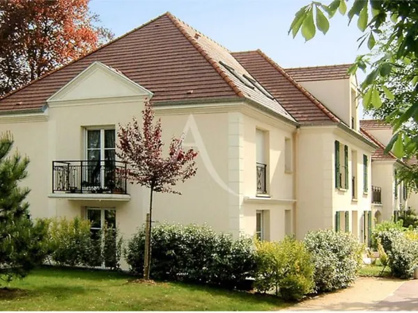 Appartement Epinay Sur Orge - 2 pièce(s) - 46 m2