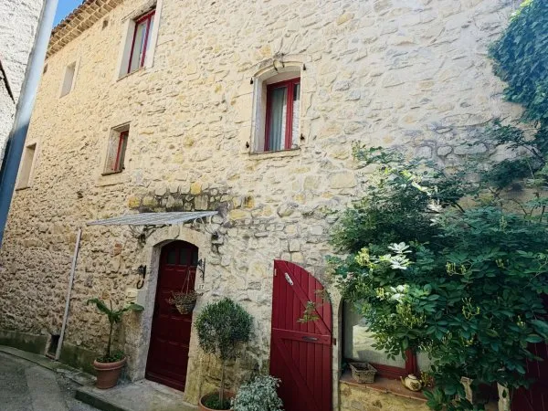 Maison 10 pièces 220 m²