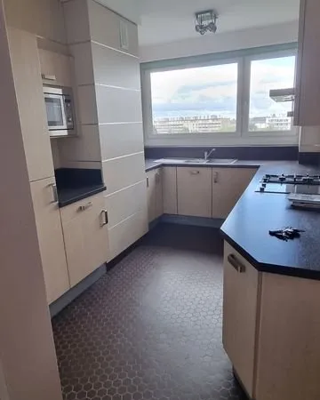 Appartement T3 - 86 m²