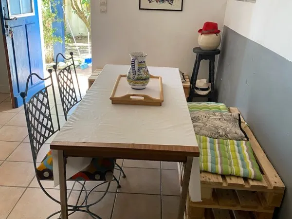 Loue maison 80m²