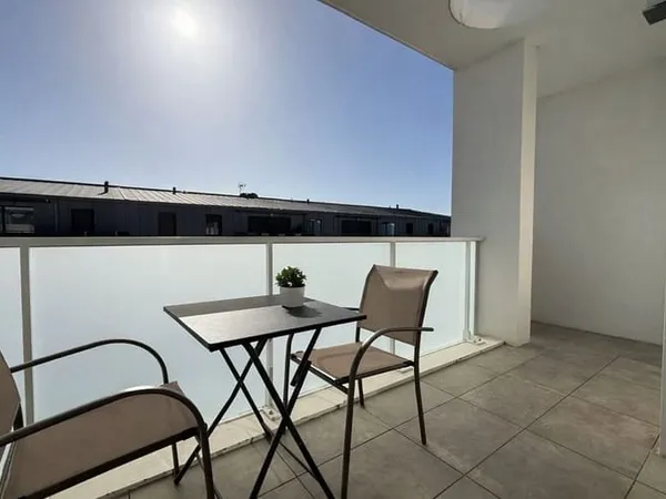 Appartement 1 pièce 30 m²