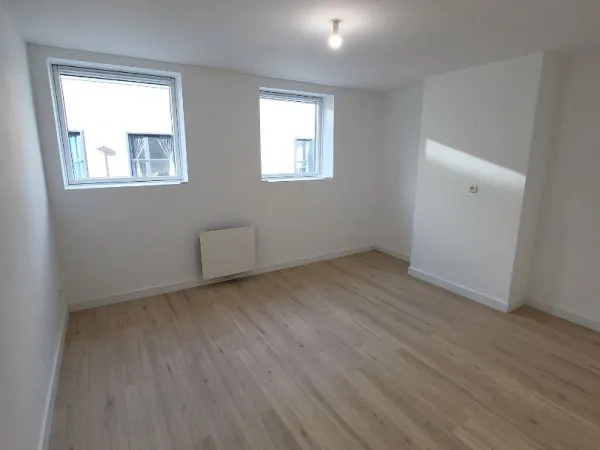 Appartement 1 pièce 28 m²