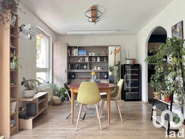 Maison 4 pièces 82 m²
