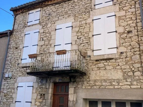 Maison T4 de 126m2