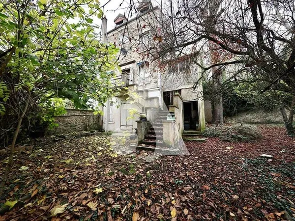 Maison 7 pièces 119 m²
