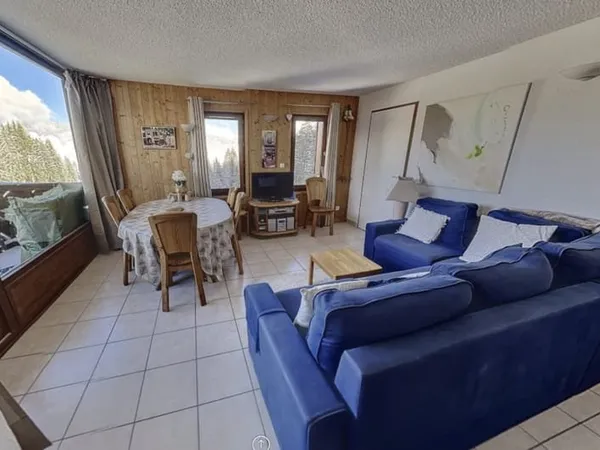 Achat : Maison (74440)