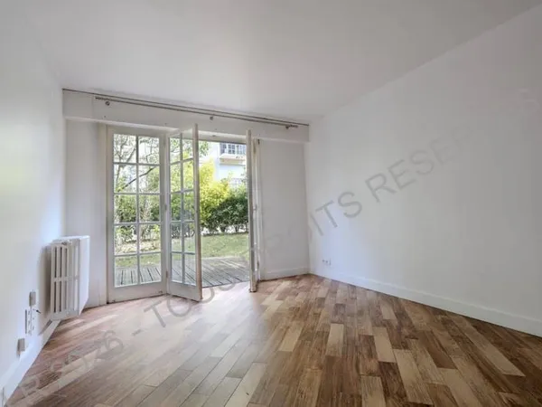 Appartement 2 pièces 53 m²