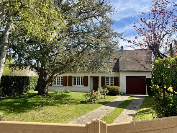 Vends maison 144m² Montfort