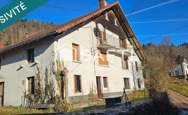 Maison 17 pièces 260 m²