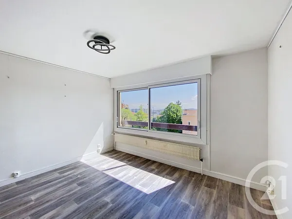 Appartement 3 pièces 55 m²