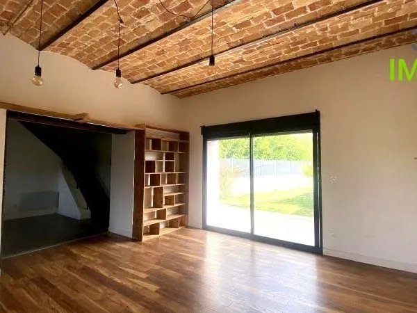 Maison 4 pièces 122 m²