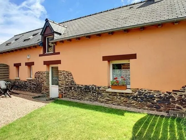 Maison 9 pièces 204 m²