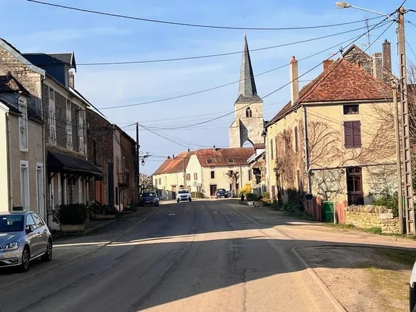 Maison Vente Sainte-Sabine 5p 115m² 98100€
