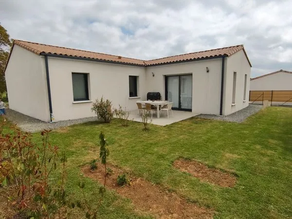 Location maison saint Rémy