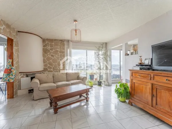 Appartement 5 pièces