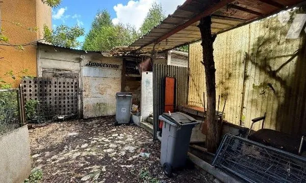 Maison 6 pièces 145 m²