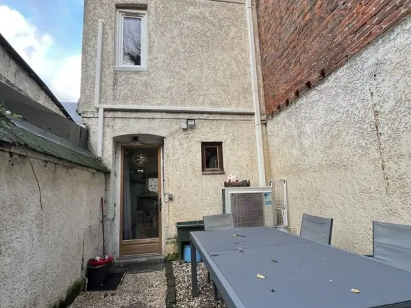 Vente Maison/villa 3 pièces