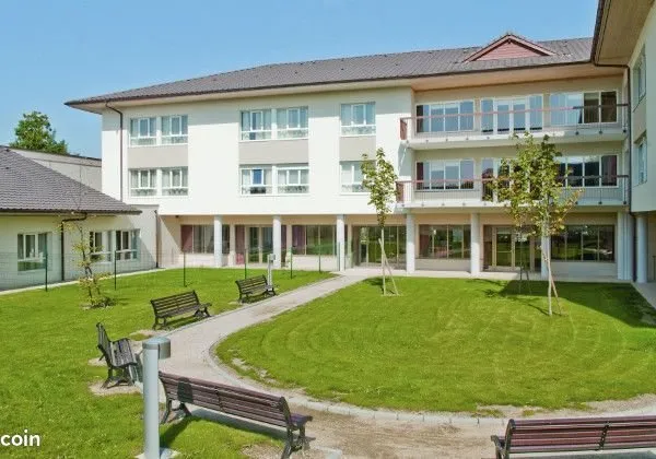 Appartement 1 pièce 30 m²