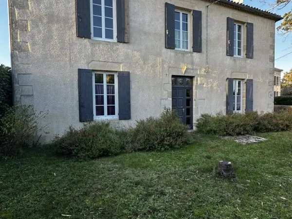 Maison 5 pièces 175 m²