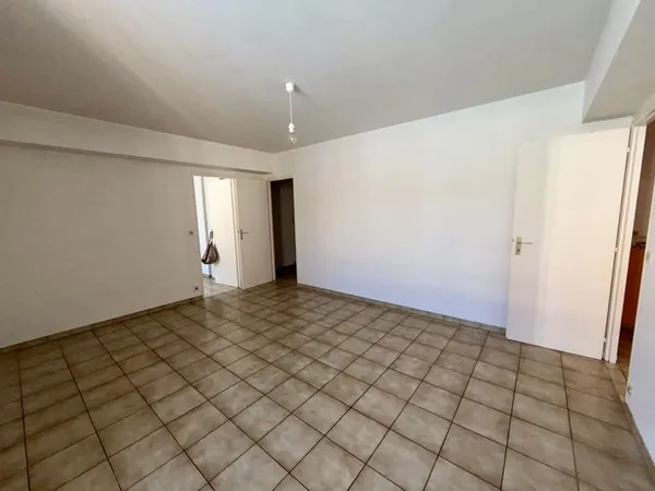 Appartement T3 en centre ville