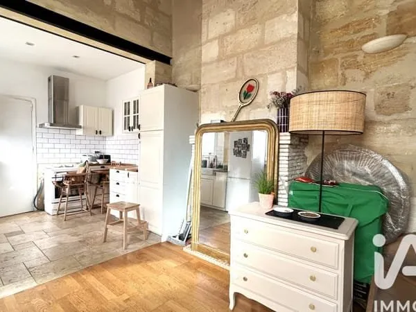 Vente Maison/villa 3 pièces