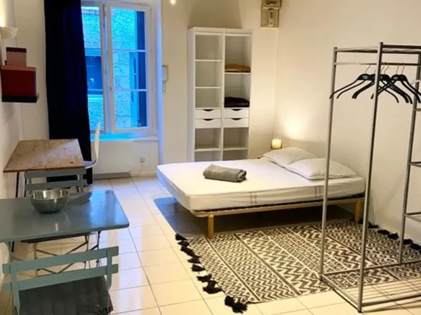 Studio de 25m2 à louer sur Blois