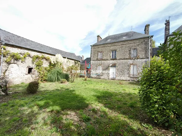 Maison 8 pièces 135 m²