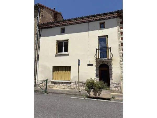 Maison 4 pièces 82 m²