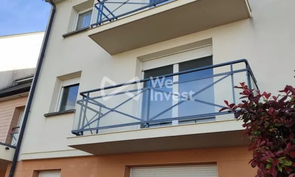 Appartement à vendre Argentan