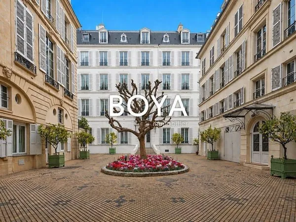 Appartement 2 pièces 29 m²
