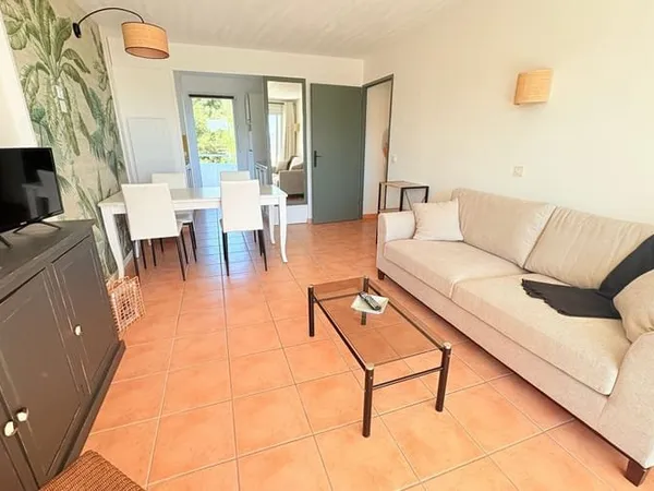 Appartement 3 pièces 47 m²