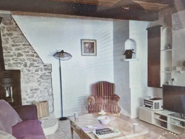 Maison 4 pièces 100 m²