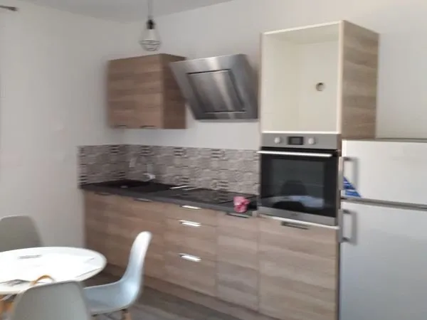 Immeuble 7 pièces 280 m²